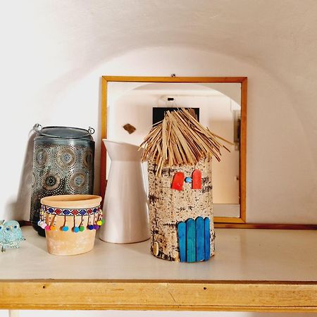 Bright & Relaxing Loft With Attic Room In The Heart Of Mykonos City Mykonos Town ห้อง รูปภาพ